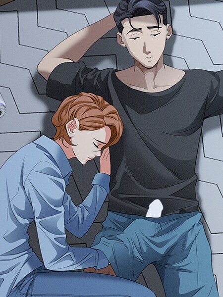 【本編フル漫画】s647ailyj02740 | 特殊ボディガード21 | ant room308