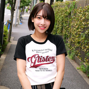 【本編フル動画】湊波流(女優名)｜smnn012 | はるさん