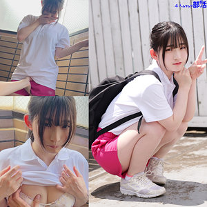 【本編フル動画】姫野らん(女優名)｜smub085 | らんちゃん