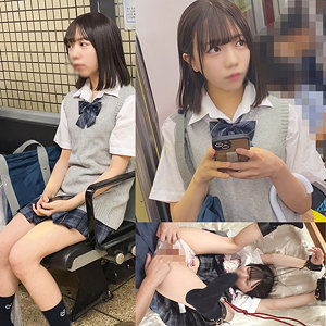 【本編フル動画】日向由奈(女優名)｜spay705 | ゆな