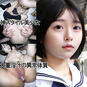 【本編フル動画】y073 | JSちゃん（仮名）