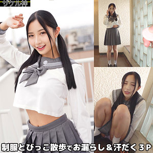 【本編フル動画】北野未奈(女優名)｜zake006 | ミナちゃん